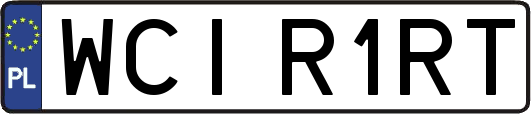WCIR1RT