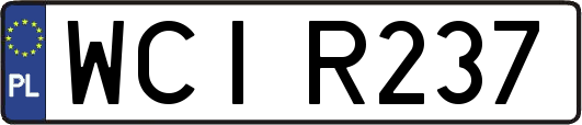 WCIR237