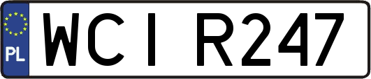 WCIR247