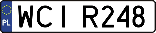 WCIR248