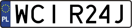 WCIR24J