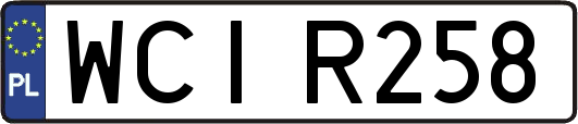 WCIR258