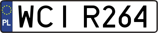 WCIR264