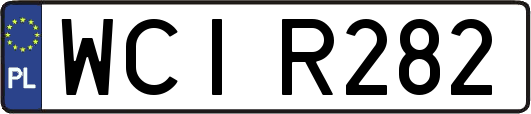 WCIR282