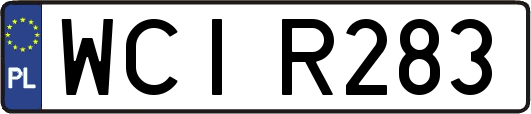 WCIR283