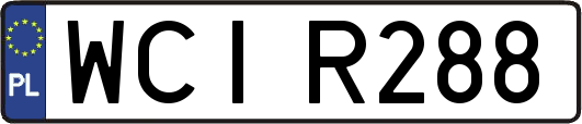WCIR288