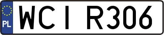 WCIR306