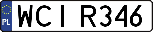 WCIR346