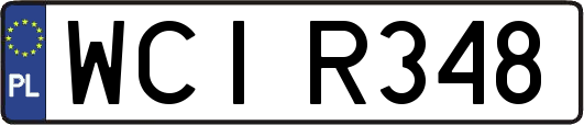 WCIR348