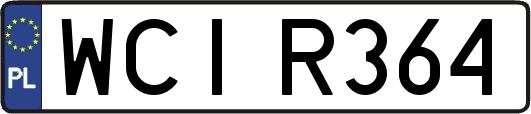 WCIR364
