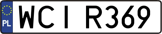 WCIR369