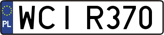WCIR370