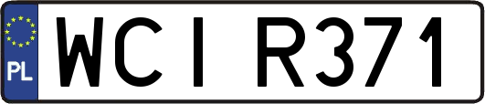 WCIR371