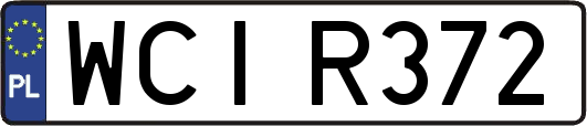 WCIR372