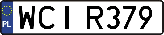 WCIR379