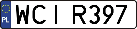 WCIR397