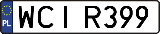 WCIR399