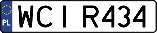 WCIR434