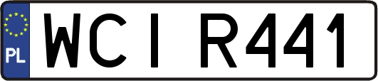 WCIR441
