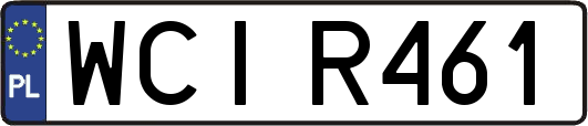 WCIR461