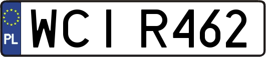 WCIR462