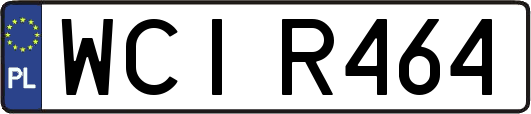 WCIR464