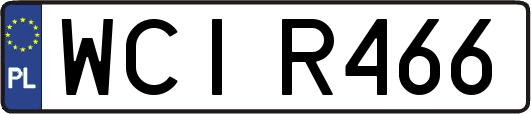 WCIR466