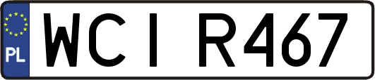 WCIR467