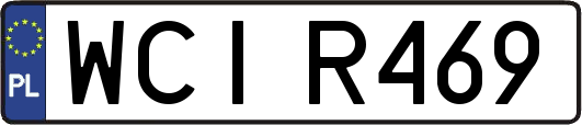 WCIR469