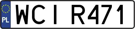 WCIR471