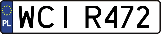 WCIR472