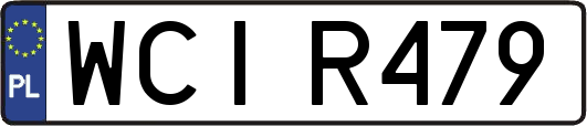 WCIR479
