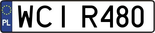 WCIR480