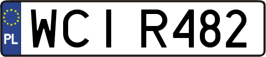 WCIR482