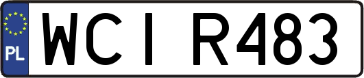 WCIR483