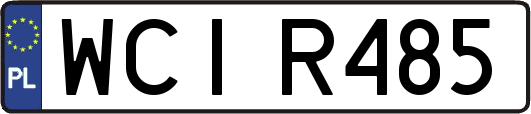 WCIR485
