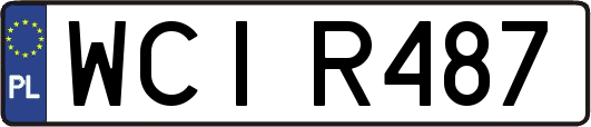 WCIR487