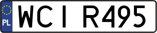 WCIR495