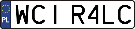 WCIR4LC