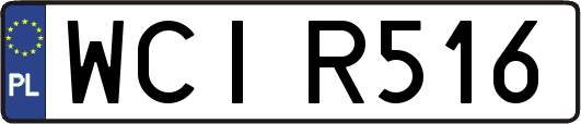 WCIR516