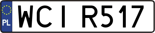 WCIR517