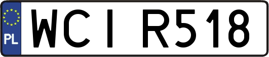 WCIR518