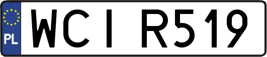 WCIR519