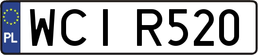 WCIR520