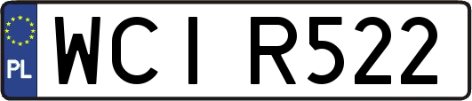 WCIR522