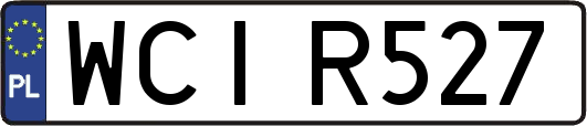 WCIR527