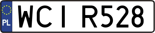 WCIR528
