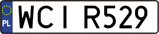 WCIR529