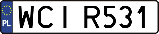 WCIR531