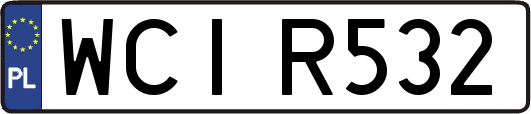WCIR532